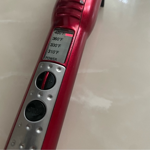Conair Infinity Curling Wand - Picture 3 of 4